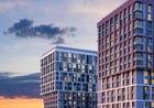фото ЖК Жилой квартал «Кутузов Град»
