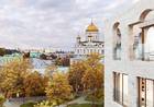 купить квартиру в ЖК Allegoria Mosca