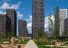 квартиры в ЖК Holland park квартиры в ЖК Holland park