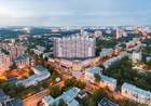 продажа квартир в ЖК Дом‐Мегалит в Королёве