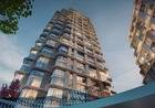 купить квартиру в ЖК Stories на Мосфильмовской