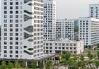 продажа квартир в ЖК Green park продажа квартир в ЖК Green park