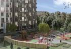 продажа квартир в ЖК Дом на ул. Фрунзе, 30 (Сходня)