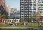 продажа квартир в ЖК Молжаниново