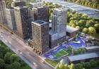 квартиры в ЖК Апарт-комплекс N’ICE LOFT (Найс лофт)