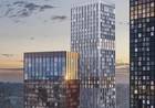 продажа квартир в ЖК Symphony 34 продажа квартир в ЖК Symphony 34