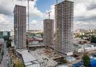 фото ЖК HIGH LIFE Летниковская, 11 (Хай Лайф)