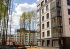 фото ЖК Миниполис «8 Кленов» фото ЖК Миниполис «8 Кленов»