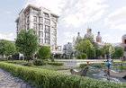 купить квартиру в ЖК Квартал Русские сезоны