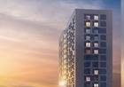 продажа квартир в ЖК Квартал Миловидное