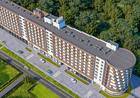 продажа квартир в ЖК Клубный дом «Вашутино»