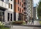 фото ЖК UP-квартал Скандинавский фото ЖК UP-квартал Скандинавский
