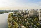 фото ЖК Клубный город на реке Primavera