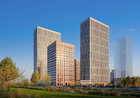 квартиры в ЖК Открытый парк