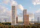 продажа квартир в ЖК Открытый парк
