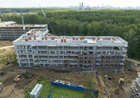 фото ЖК Мишино-2