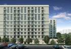 купить квартиру в ЖК Апарт-комплекс «Королёва 13»