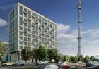 продажа квартир в ЖК Апарт-комплекс «Королёва 13»