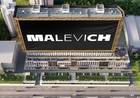 квартиры в ЖК Дом MALEVICH (Малевич)