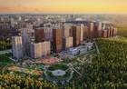 квартиры в ЖК Каштановая Роща