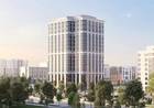 квартиры в ЖК DECO RESIDENCE (Деко Резиденс)
