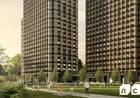 купить квартиру в ЖК Parkside (Парксайд)