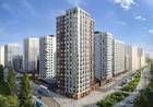 продажа квартир в ЖК Бунинские Кварталы