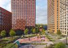 фото ЖК Алтуфьевское 53