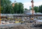 фото ЖК Level Бауманская