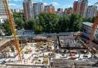 фото ЖК Level Бауманская