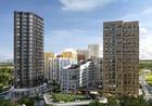 продажа квартир в ЖК Дзен-кварталы продажа квартир в ЖК Дзен-кварталы