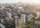 продажа квартир в ЖК Петровский парк II продажа квартир в ЖК Петровский парк II