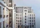 продажа квартир в ЖК Frank's house (Дом Франка)