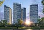 продажа квартир в ЖК Мираполис
