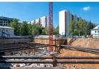 фото ЖК Level Академическая