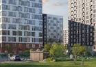 продажа квартир в ЖК Новое Видное