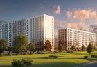 квартиры в ЖК VESNA (Весна) квартиры в ЖК VESNA (Весна)