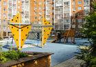 продажа квартир в ЖК Москва А101