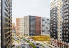 квартиры в ЖК Москва А101