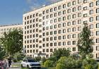 квартиры в ЖК New Form Аминьевское