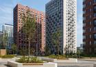 продажа квартир в ЖК Западный порт