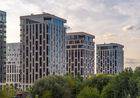 квартиры в ЖК Собрание клубных домов West Garden квартиры в ЖК Собрание клубных домов West Garden