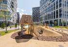 фото ЖК Собрание клубных домов West Garden фото ЖК Собрание клубных домов West Garden