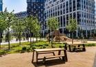 фото ЖК Собрание клубных домов West Garden фото ЖК Собрание клубных домов West Garden