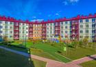 продажа квартир в ЖК Образцовый квартал 8