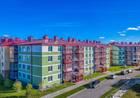 квартиры в ЖК Образцовый квартал 8