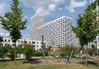 продажа квартир в ЖК Римского-Корсакова 11