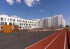 фото ЖК Жилой район Новые Ватутинки