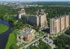продажа квартир в ЖК Цветочный город продажа квартир в ЖК Цветочный город