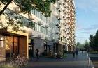 фото ЖК Жилые кварталы Новое Пушкино фото ЖК Жилые кварталы Новое Пушкино